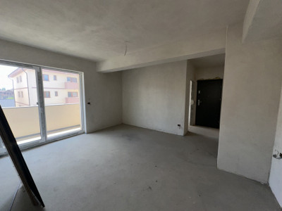 Apartament etaj 2 decomandat 64 mpu 2 balcoane 2 locuri de parcare