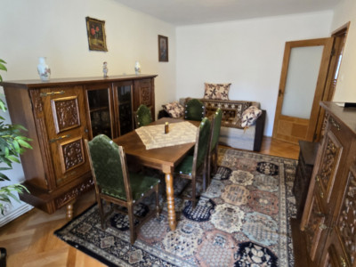 Apartamente de inchiriat Sibiu Central imagine mica 3