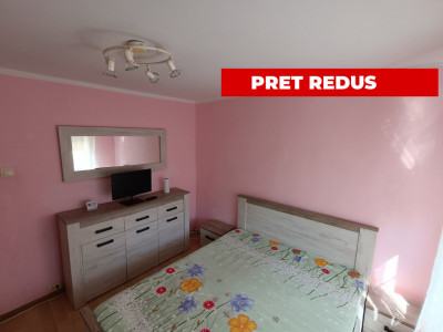 Apartamente de vanzare Alba Iulia Cetate imagine mica 1