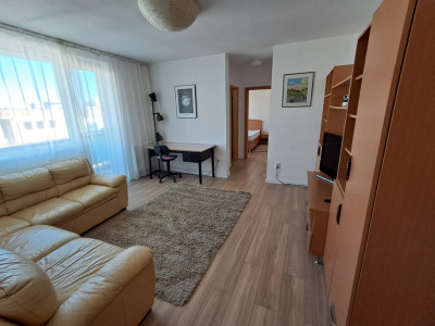 Apartamente de inchiriat Sibiu Mihai Viteazul imagine mica 5