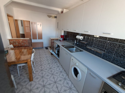 Apartamente de inchiriat Sibiu Mihai Viteazul imagine mica 9