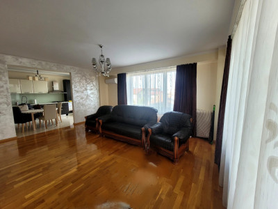 Apartamente de inchiriat Sibiu Calea Dumbravii imagine mica 2