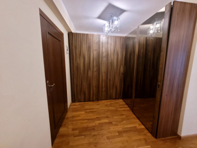 Apartamente de inchiriat Sibiu Calea Dumbravii imagine mica 3