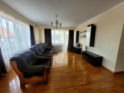 Apartamente de inchiriat Sibiu Calea Dumbravii imagine mica 2