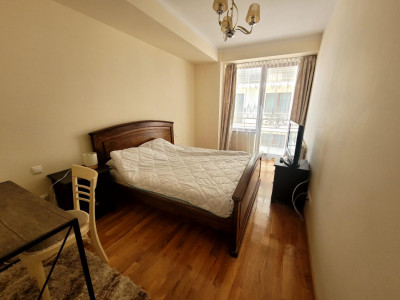 Apartamente de inchiriat Sibiu Calea Dumbravii imagine mica 6