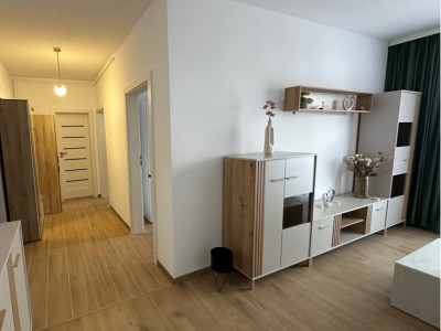 Apartamente de inchiriat Sibiu Calea Surii Mici imagine mica 3