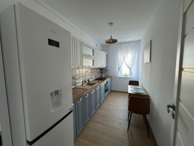 Apartamente de inchiriat Sibiu Calea Surii Mici imagine mica 4