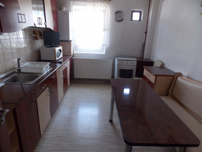 Apartamente de inchiriat Sibiu Strand imagine mica 8