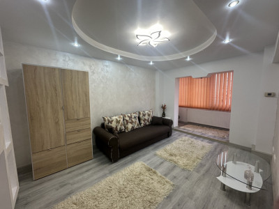 Apartamente de inchiriat Sibiu Mihai Viteazul imagine mica 1