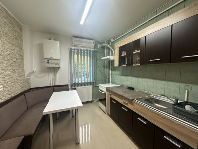 Apartamente de inchiriat Sibiu Mihai Viteazul imagine mica 3