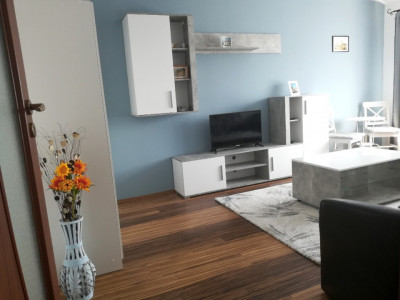 Apartamente de inchiriat Sibiu Siretului imagine mica 2