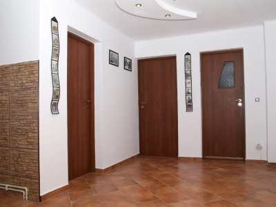 Apartamente de inchiriat Sibiu Siretului imagine mica 9