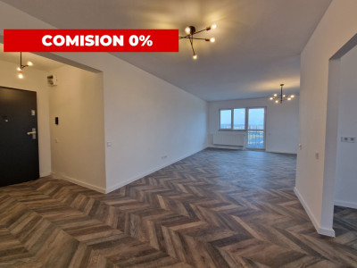 FARA COMISION! Apartament 4 camere 3 balcoane Rahovei 115 mpu etajul 1