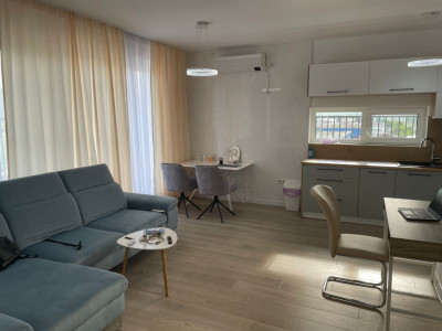 Apartamente de inchiriat Sibiu Broscarie imagine mica 6