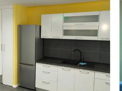 Apartamente de inchiriat Sibiu Calea Cisnadiei - Arhitectilor imagine mica 4