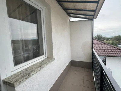 Apartamente de inchiriat Sibiu Calea Cisnadiei - Arhitectilor imagine mica 9