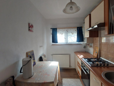 Apartamente de inchiriat Sibiu Mihai Viteazul imagine mica 9