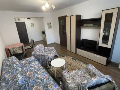 Apartamente de inchiriat Sibiu Mihai Viteazul imagine mica 1