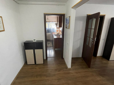 Apartamente de inchiriat Sibiu Mihai Viteazul imagine mica 8