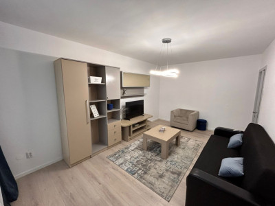 Apartamente de inchiriat Sibiu Strand imagine mica 3