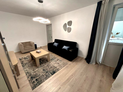 Apartamente de inchiriat Sibiu Strand imagine mica 6