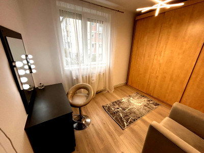 Apartamente de inchiriat Sibiu Strand imagine mica 7