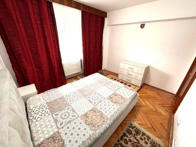 Apartamente de inchiriat Sibiu Calea Dumbravii imagine mica 3