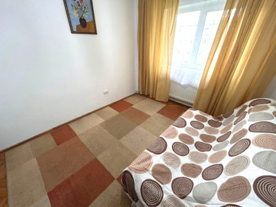 Apartamente de inchiriat Sibiu Calea Dumbravii imagine mica 5