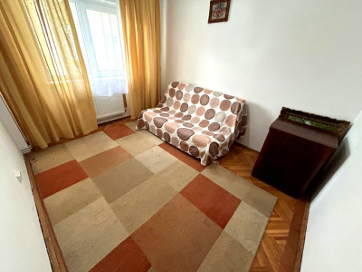 Apartamente de inchiriat Sibiu Calea Dumbravii imagine mica 7