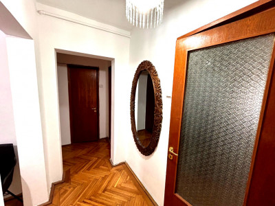 Apartamente de inchiriat Sibiu Calea Dumbravii imagine mica 8