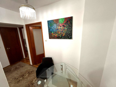 Apartamente de inchiriat Sibiu Calea Dumbravii imagine mica 9