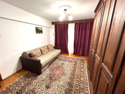 Apartamente de inchiriat Sibiu Calea Dumbravii imagine mica 18