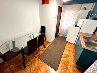 Apartamente de inchiriat Sibiu Calea Dumbravii imagine mica 21