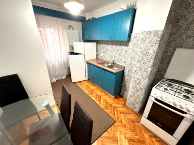 Apartamente de inchiriat Sibiu Calea Dumbravii imagine mica 22