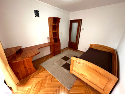 Apartamente de inchiriat Sibiu Calea Dumbravii imagine mica 26