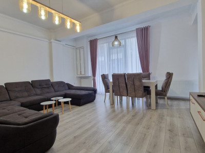 Apartamente de inchiriat Sibiu Doamna Stanca imagine mica 2