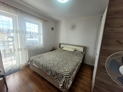 Apartamente de vanzare Sibiu Calea Cisnadiei - Arhitectilor imagine mica 7