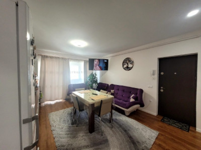 Apartamente de vanzare Sibiu Calea Cisnadiei - Arhitectilor imagine mica 2