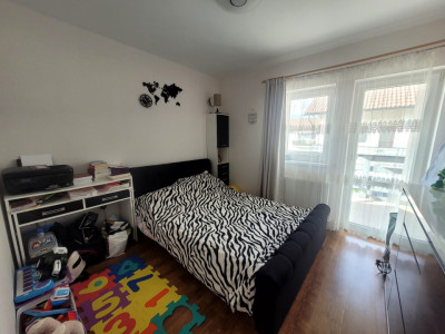 Apartamente de vanzare Sibiu Calea Cisnadiei - Arhitectilor imagine mica 5