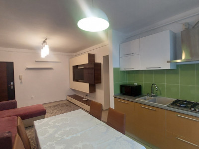 Apartamente de inchiriat Sibiu Industrial Vest imagine mica 2