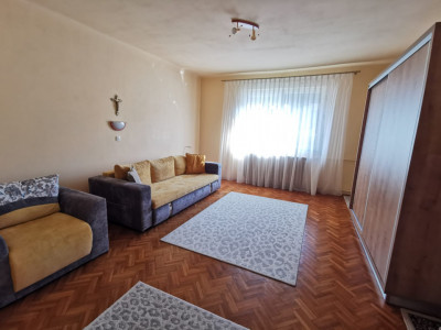 Apartamente de vanzare Sibiu Terezian imagine mica 8