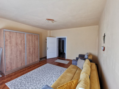 Apartamente de vanzare Sibiu Terezian imagine mica 9