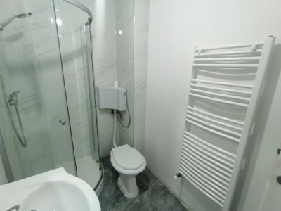 Apartamente de vanzare Sibiu Calea Cisnadiei - Arhitectilor imagine mica 8