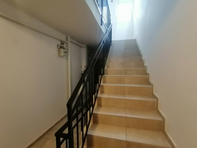 Apartamente de vanzare Sibiu Calea Cisnadiei - Arhitectilor imagine mica 9