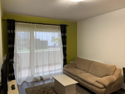 Apartament 3 camere 70 mpu balcon 8 m zona Cartierul Arhitectilor