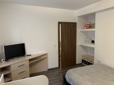 Apartamente de inchiriat Sibiu Calea Cisnadiei - Arhitectilor imagine mica 4