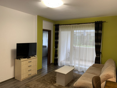 Apartamente de inchiriat Sibiu Calea Cisnadiei - Arhitectilor imagine mica 5