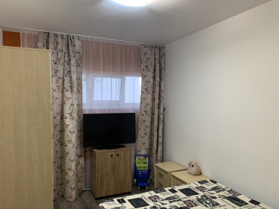 Apartamente de inchiriat Sibiu Calea Cisnadiei - Arhitectilor imagine mica 6