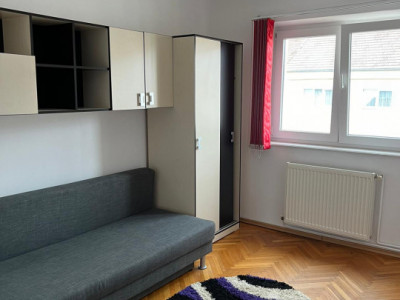 Apartamente de inchiriat Sibiu Strand imagine mica 7