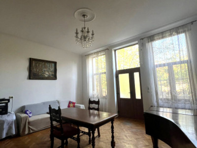 Apartamente de vanzare Sibiu Trei Stejari imagine mica 2